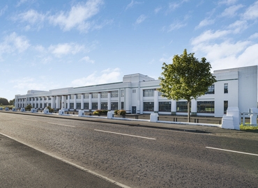 6 m² Serviced office in Glasgow, Greenock Road (PA4 9LH) - 0 | MatchOffice