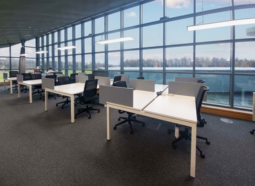 6 m² Business space in Glasgow, Greenock Road (PA4 9LH) - 3 | MatchOffice.com