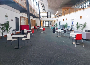 Business center Greenock Road PA4 9LH Glasgow