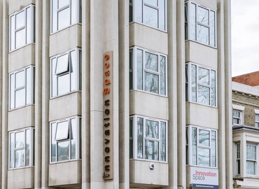 Office for rent in Hampshire, Hampshire Terrace 1, 230 m² - MatchOffice.co.uk