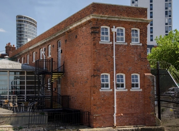 Office College Rd PO1 3LJ Hampshire
