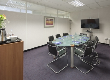 Business center 231 Strand WC2R 1DA Central London