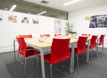 50 m² Serviced office in Kent, The Joiners Shop (ME4 4TZ) - 3 | MatchOffice