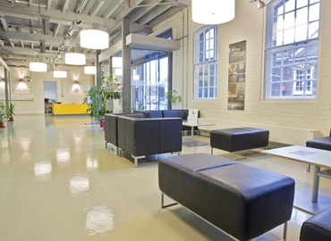 Meeting room The Joiners Shop, The Historic Dockyard ME4 4TZ Kent