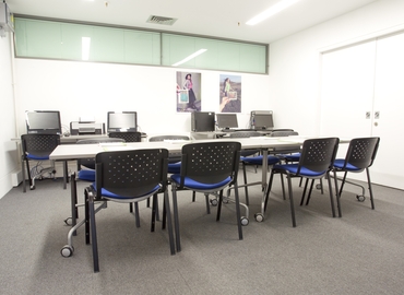 Meeting room The Joiners Shop, The Historic Dockyard ME4 4TZ Kent