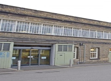 Business center The Joiners Shop The Historic Dockyard Chatham Kent ME4 4TZ Kent