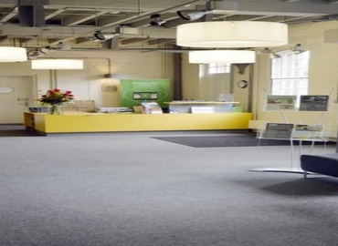 10 m² Serviced office in Kent, The Joiners Shop The Historic Dockyard Chatham Kent (ME4 4TZ) - 2 | MatchOffice.com