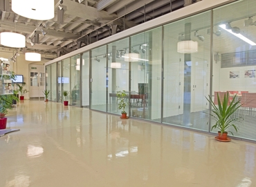 10 m² Serviced office in Kent, The Joiners Shop The Historic Dockyard Chatham Kent (ME4 4TZ) - 4 | MatchOffice