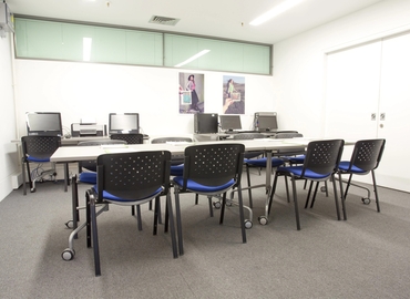 10 m² Business center in Kent, The Joiners Shop The Historic Dockyard Chatham Kent (ME4 4TZ) - 7 | MatchOffice.com