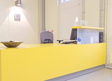 10 m² Business center in Kent, The Joiners Shop The Historic Dockyard Chatham Kent (ME4 4TZ) - 8 | MatchOffice.com