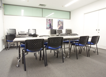 50 m² Co-working in Kent, The Joiners Shop (ME4 4TZ) - 4 | MatchOffice