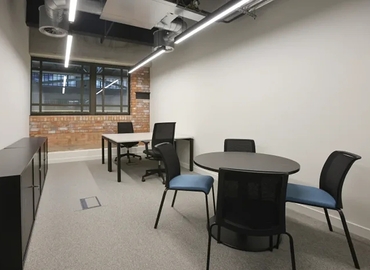 100 m² Business space in South London, Thornton Park Development (SW4 9QW) - 1 | MatchOffice.com