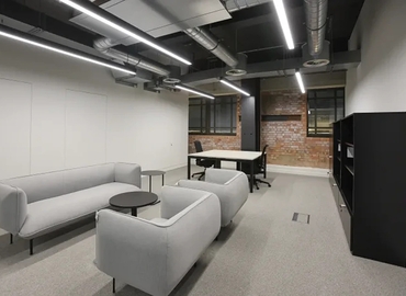 100 m² Business park in South London, Thornton Park Development (SW4 9QW) - 0 | MatchOffice
