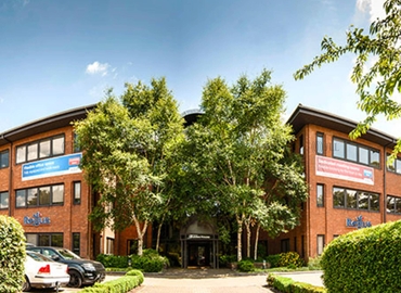 Business center Jubilee House, The Drive, Great Warley CM13 3FR Brentwood