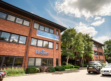 70 m² Serviced office in Brentwood, Jubilee House (CM13 3FR) - 7 | MatchOffice.com