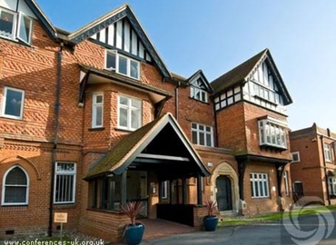 Business center Orchard Lea, Winkfield Lane SA1 3LW Windsor