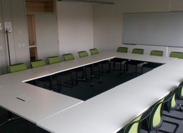 Business center Great Marlings Innovation Centre and Business Base, 110 Butterfield LU2 8DL Luton