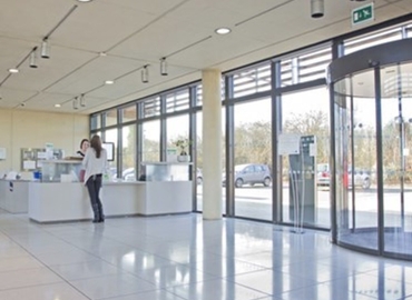 Business center Great Marlings Innovation Centre and Business Base, 110 Butterfield LU2 8DL Luton