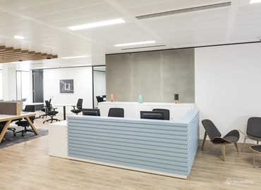 Business center Elton Way WD25 8HA Watford