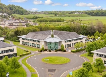 300 m² Business center in Stirling, Lomond Court (FK9 4TU) - 11 | MatchOffice.com