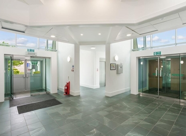 300 m² Business space in Stirling, Lomond Court (FK9 4TU) - 10 | MatchOffice.com