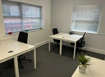 Business center Stroudley Road RG24 8UP Basingstoke