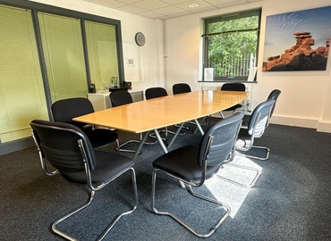 Business center Yeoford Way EX2 8LB Exeter