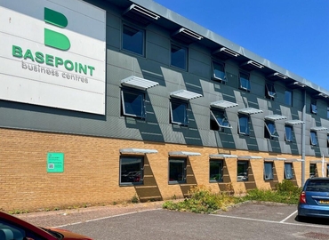 Business center Yeoford Way EX2 8LB Exeter