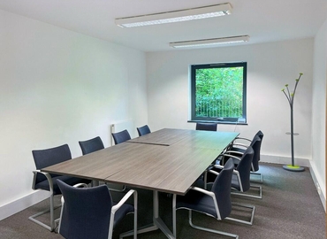 Business center Yeoford Way EX2 8LB Exeter