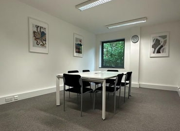 Business center Yeoford Way EX2 8LB Exeter