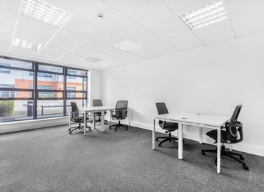 90 m² Business center in Folkestone, Shearway Road (CT19 4RH) - 8 | MatchOffice.com