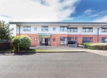 Business center Shearway Road CT19 4RH Folkestone