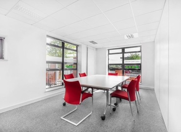 Business center Shearway Road CT19 4RH Folkestone