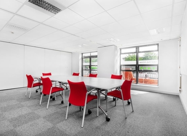 90 m² Business park in Folkestone, Shearway Road (CT19 4RH) - 7 | MatchOffice
