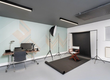 50 m² Business space in High Wycombe, Lincoln Road (HP12 3RL) - 11 | MatchOffice.com