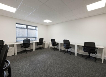 Business center Lincoln Road HP12 3RL High Wycombe