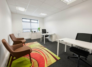 50 m² Business park in High Wycombe, Lincoln Road (HP12 3RL) - 8 | MatchOffice
