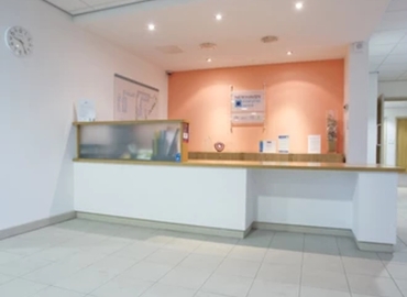 70 m² Business space in Newhaven, Denton Island (BN9 9BA) - 11 | MatchOffice.com