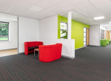 80 m² Business park in Swindon, Rivermead Drive (SN5 7EX) - 7 | MatchOffice
