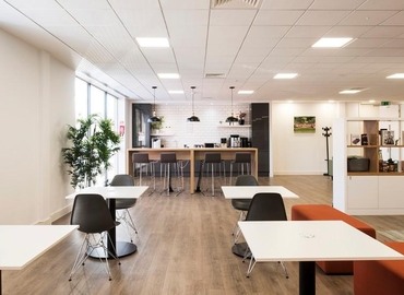 200 m² Serviced office in High Wycombe, Ibstone Road (HP14 3FE) - 11 | MatchOffice.com