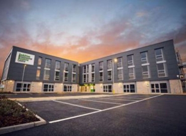Business center Pindar Road, Hoddesdon EN11 0FJ Hertfordshire