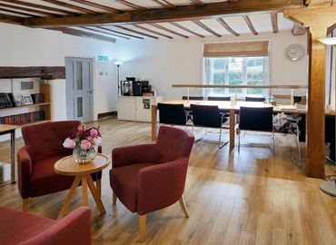 Business center Springhead Road DA11 8HN Kent