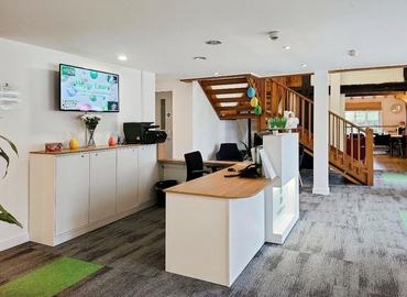 Business center Springhead Road DA11 8HN Kent