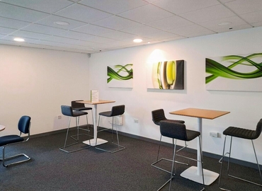 Business center Oakfield Close, Tewkesbury Business Park GL20 8SD Gloucestershire