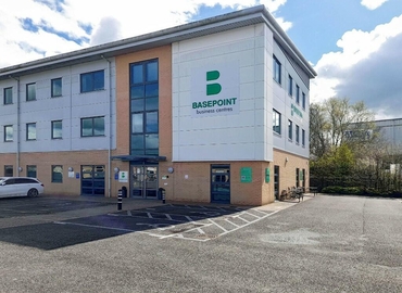 50 m² Business space in Gloucestershire, Oakfield Close (GL20 8SD) - 8 | MatchOffice.com