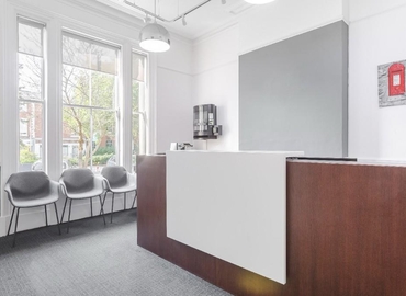 Business center Warwick Road CV1 2DY Coventry