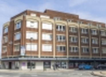 Business center Savile Street, Norwich House HU1 3ES East Riding of Yorkshire