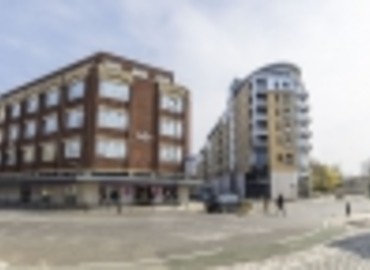 Business center Savile Street, Norwich House HU1 3ES East Riding of Yorkshire