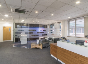 50 m² Business space in South Yorkshire, John Street (S2 4SW) - 11 | MatchOffice.com