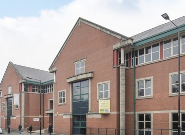 50 m² Business center in South Yorkshire, John Street (S2 4SW) - 9 | MatchOffice